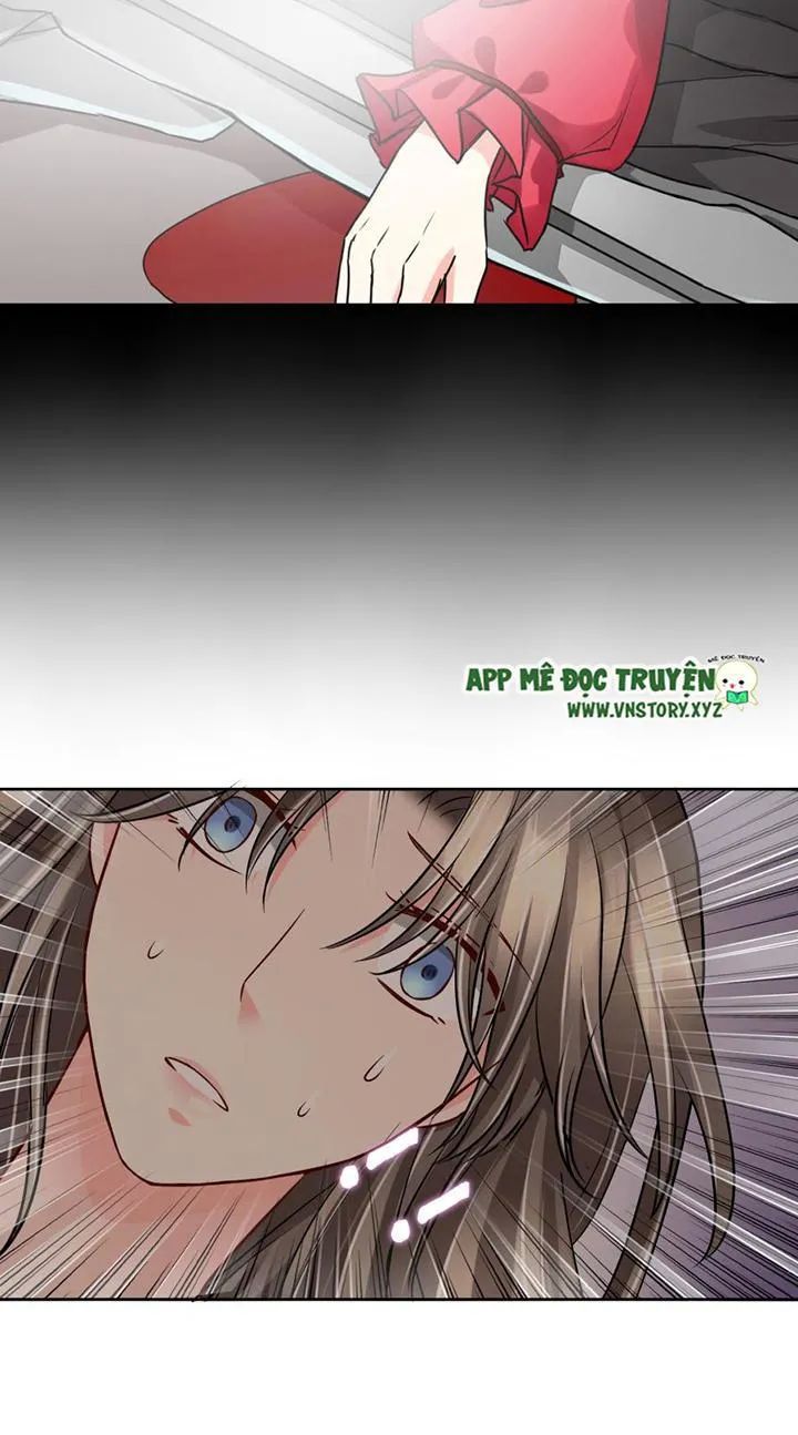 Hào Môn Boss Thiên Giới Thê Chapter 44 - Trang 2