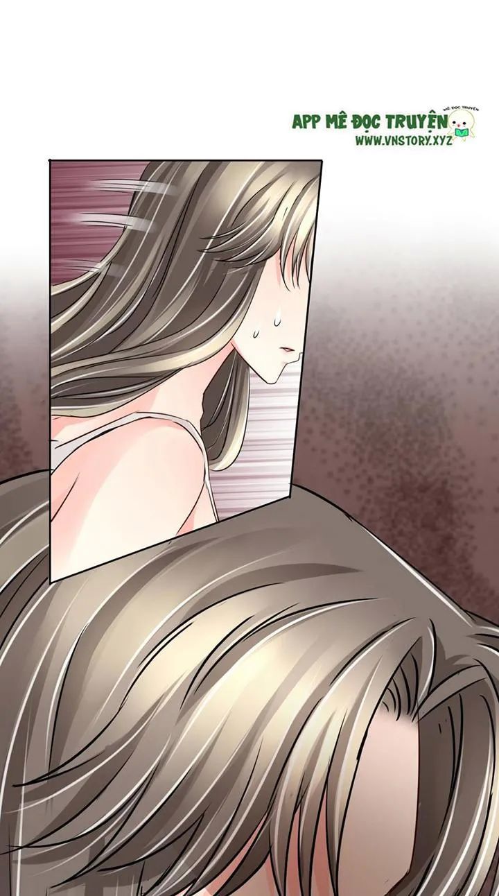 Hào Môn Boss Thiên Giới Thê Chapter 44 - Trang 2