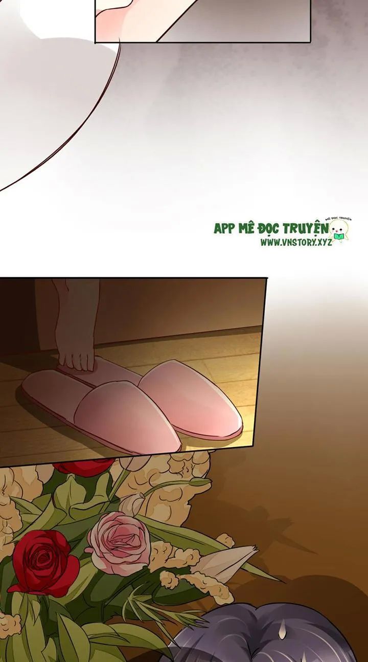 Hào Môn Boss Thiên Giới Thê Chapter 44 - Trang 2