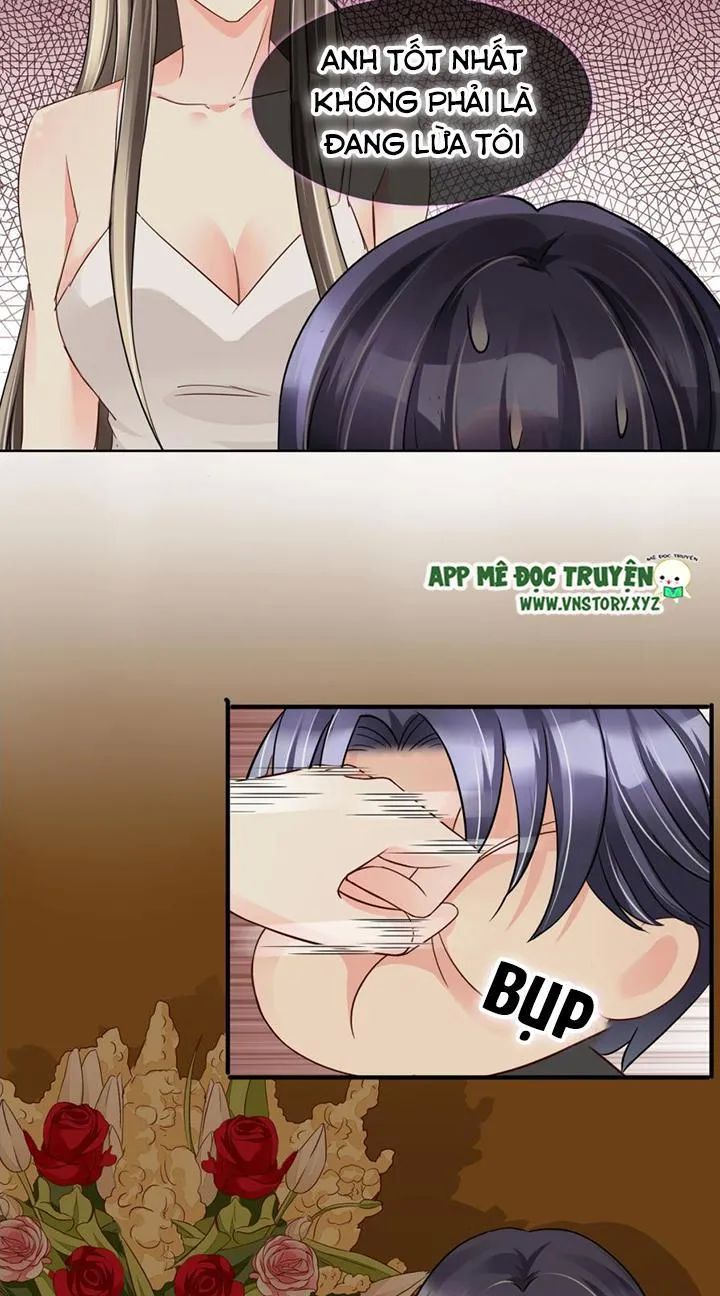 Hào Môn Boss Thiên Giới Thê Chapter 44 - Trang 2