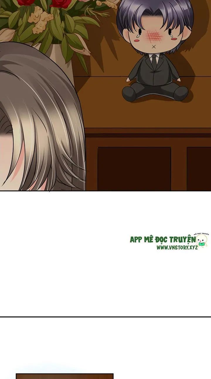 Hào Môn Boss Thiên Giới Thê Chapter 44 - Trang 2