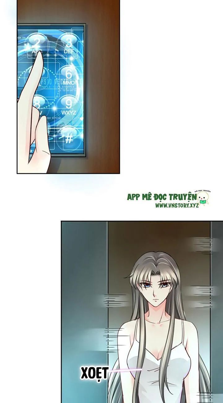 Hào Môn Boss Thiên Giới Thê Chapter 44 - Trang 2