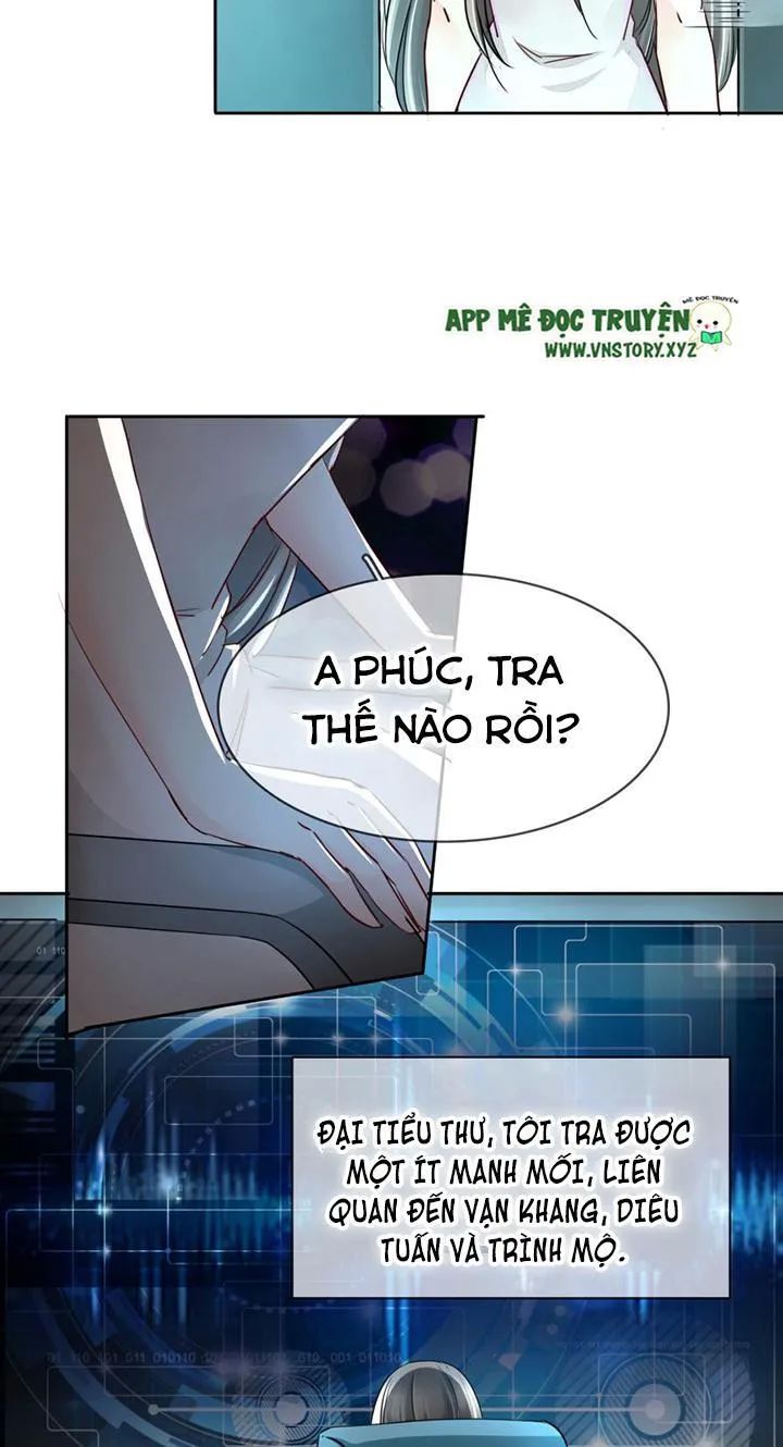 Hào Môn Boss Thiên Giới Thê Chapter 44 - Trang 2