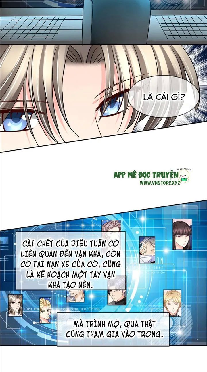 Hào Môn Boss Thiên Giới Thê Chapter 44 - Trang 2