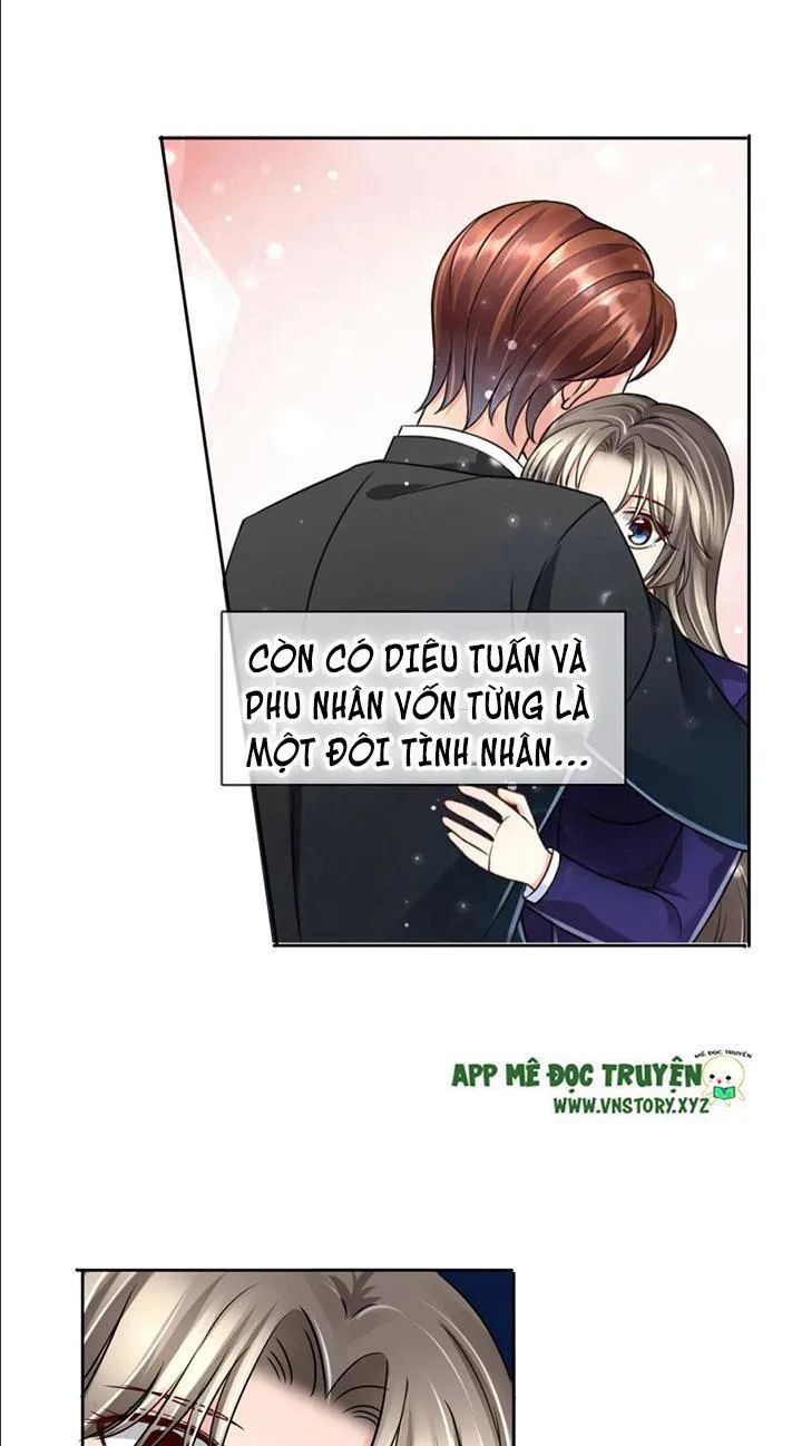 Hào Môn Boss Thiên Giới Thê Chapter 44 - Trang 2