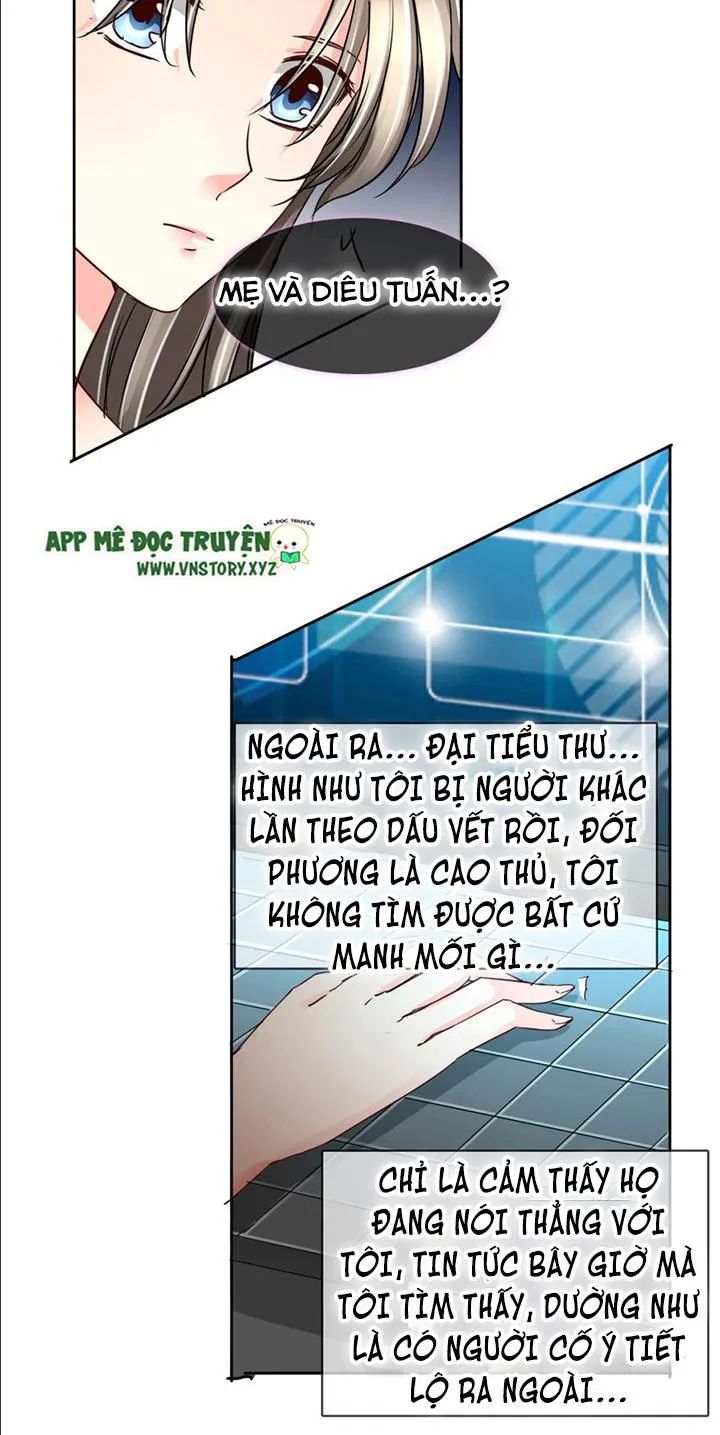 Hào Môn Boss Thiên Giới Thê Chapter 44 - Trang 2