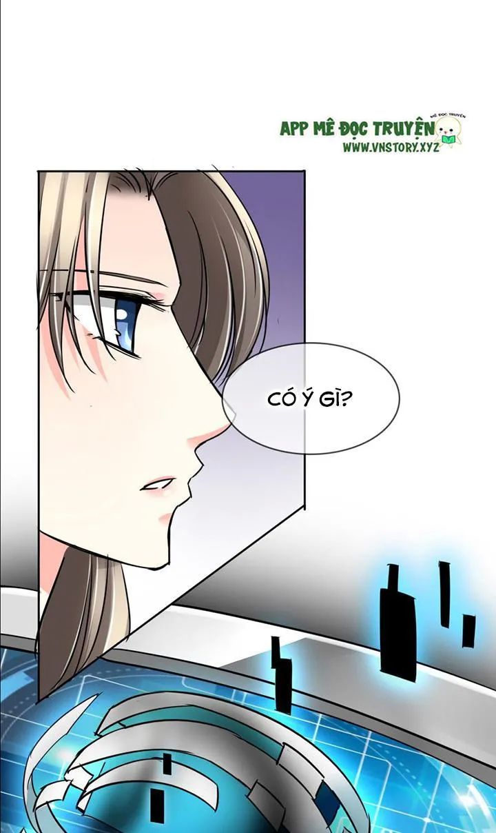 Hào Môn Boss Thiên Giới Thê Chapter 44 - Trang 2