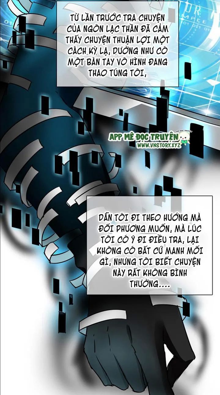 Hào Môn Boss Thiên Giới Thê Chapter 44 - Trang 2