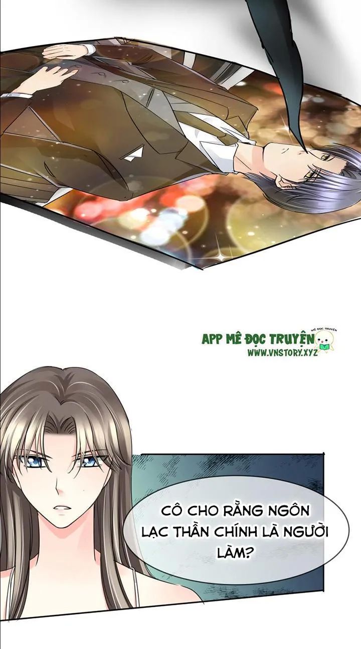 Hào Môn Boss Thiên Giới Thê Chapter 44 - Trang 2