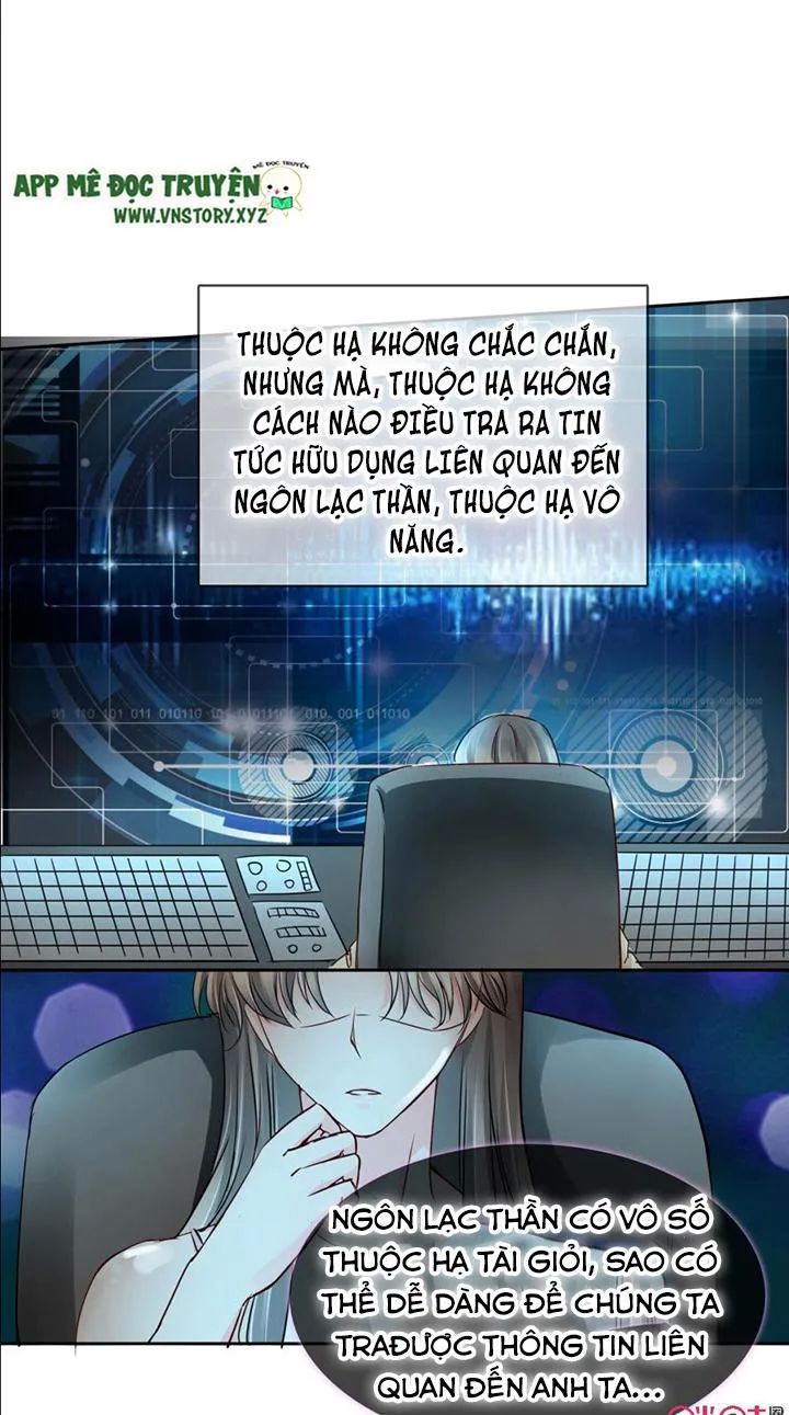 Hào Môn Boss Thiên Giới Thê Chapter 44 - Trang 2