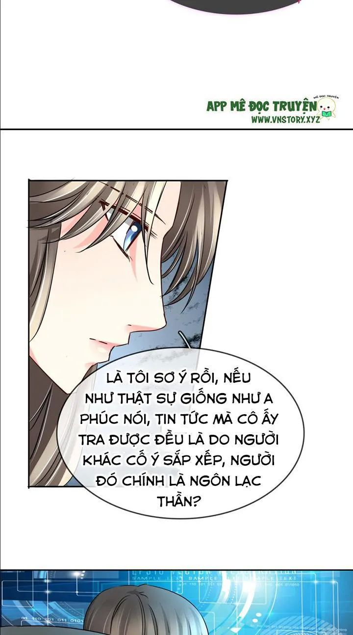 Hào Môn Boss Thiên Giới Thê Chapter 44 - Trang 2