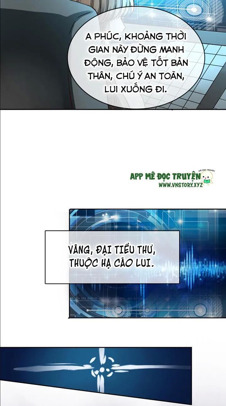 Hào Môn Boss Thiên Giới Thê Chapter 44 - Trang 2