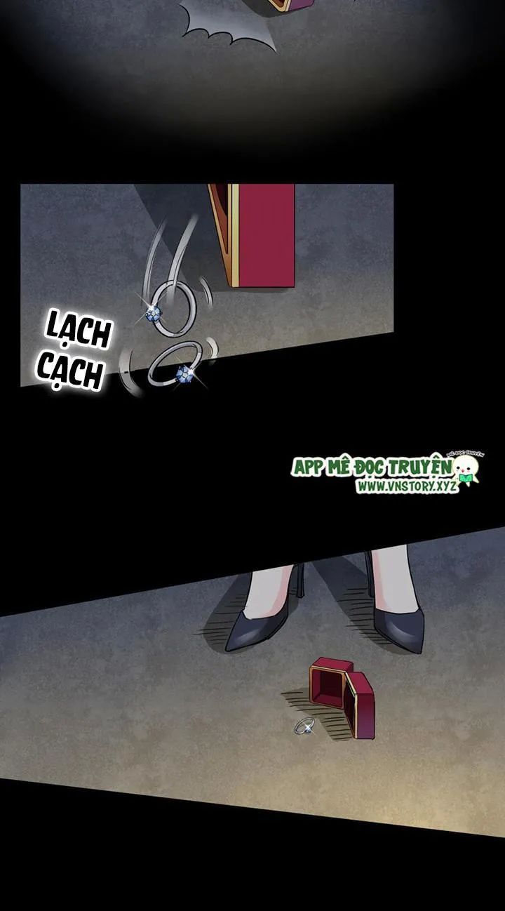 Hào Môn Boss Thiên Giới Thê Chapter 44 - Trang 2