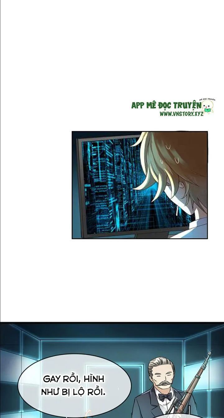 Hào Môn Boss Thiên Giới Thê Chapter 44 - Trang 2