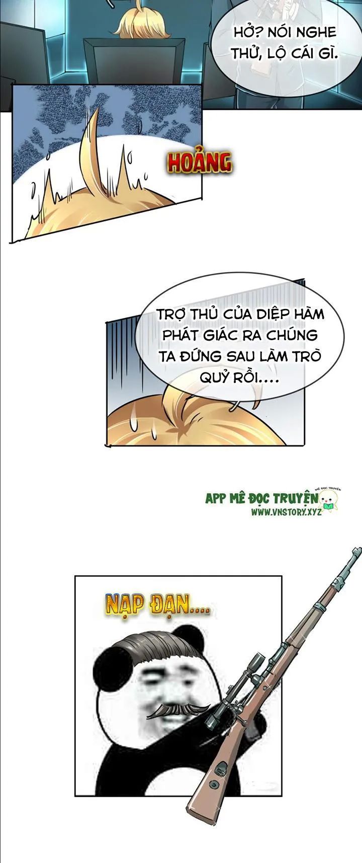 Hào Môn Boss Thiên Giới Thê Chapter 44 - Trang 2