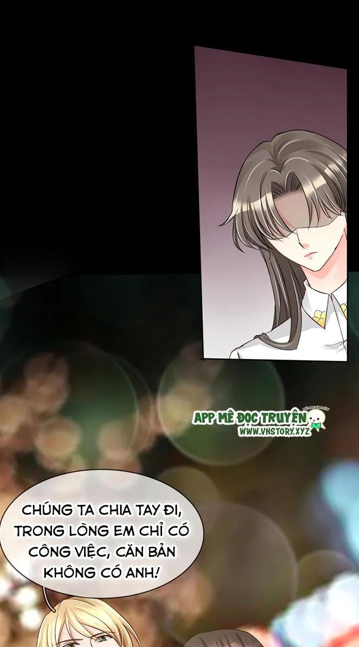 Hào Môn Boss Thiên Giới Thê Chapter 44 - Trang 2