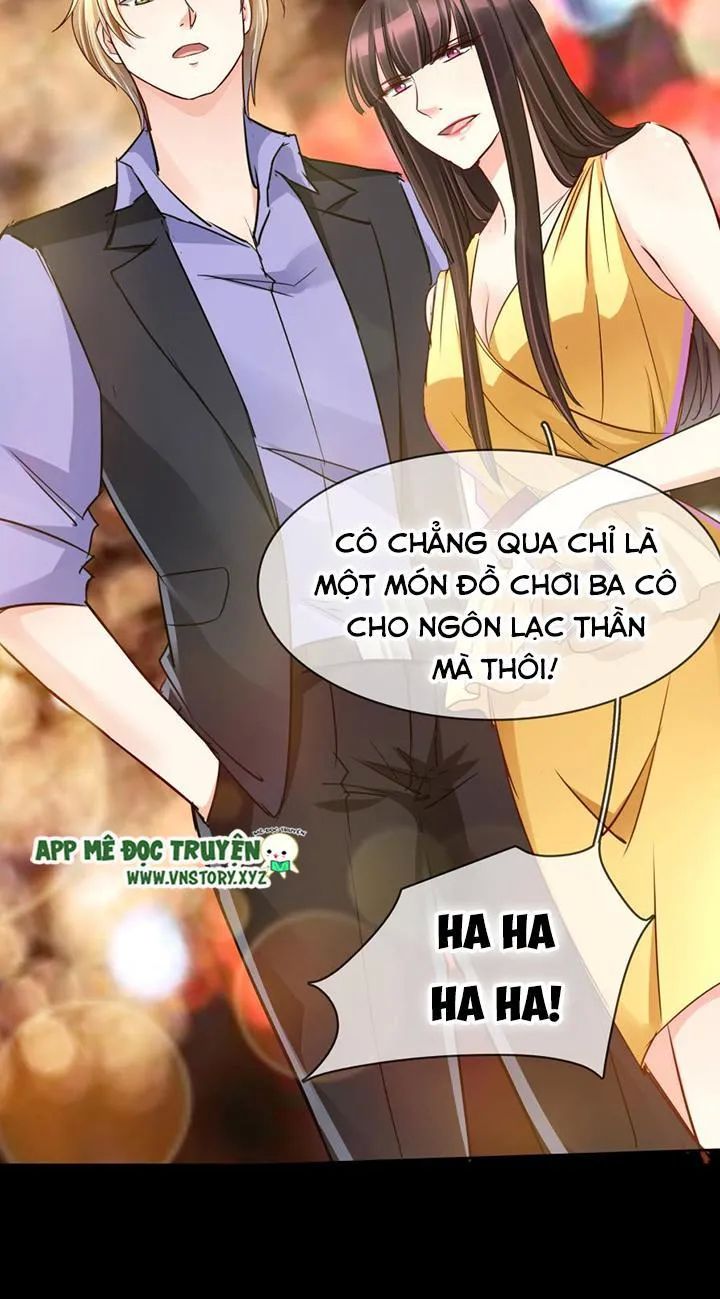 Hào Môn Boss Thiên Giới Thê Chapter 44 - Trang 2
