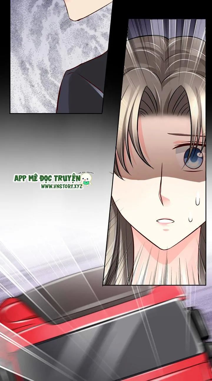 Hào Môn Boss Thiên Giới Thê Chapter 44 - Trang 2