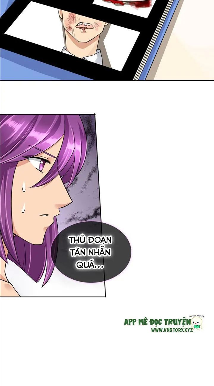 Hào Môn Boss Thiên Giới Thê Chapter 45 - Trang 2