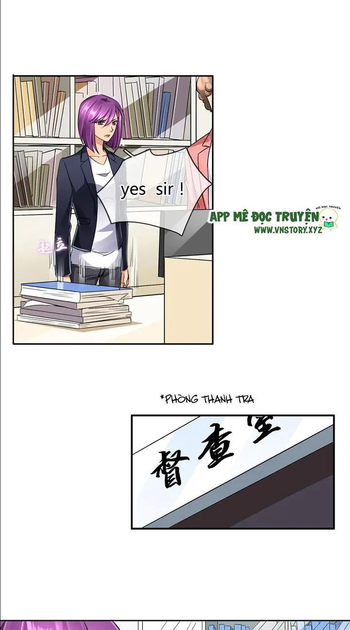 Hào Môn Boss Thiên Giới Thê Chapter 45 - Trang 2