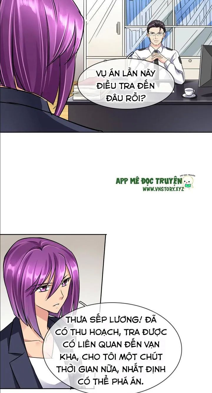 Hào Môn Boss Thiên Giới Thê Chapter 45 - Trang 2