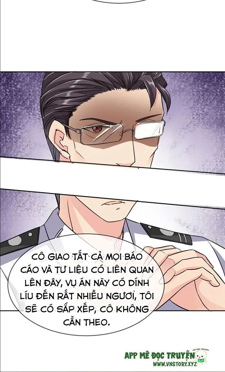Hào Môn Boss Thiên Giới Thê Chapter 45 - Trang 2