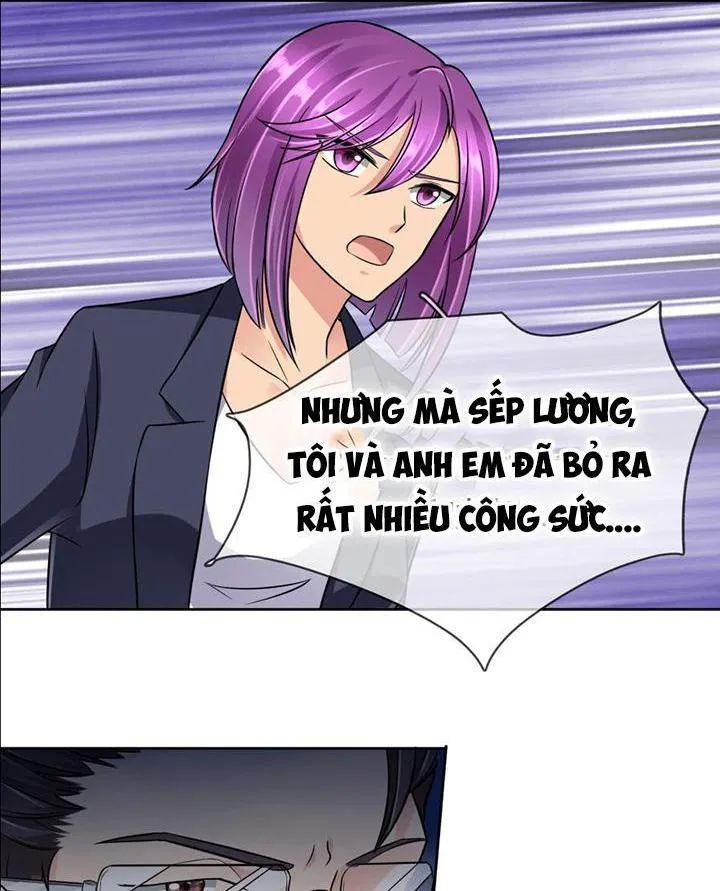 Hào Môn Boss Thiên Giới Thê Chapter 45 - Trang 2