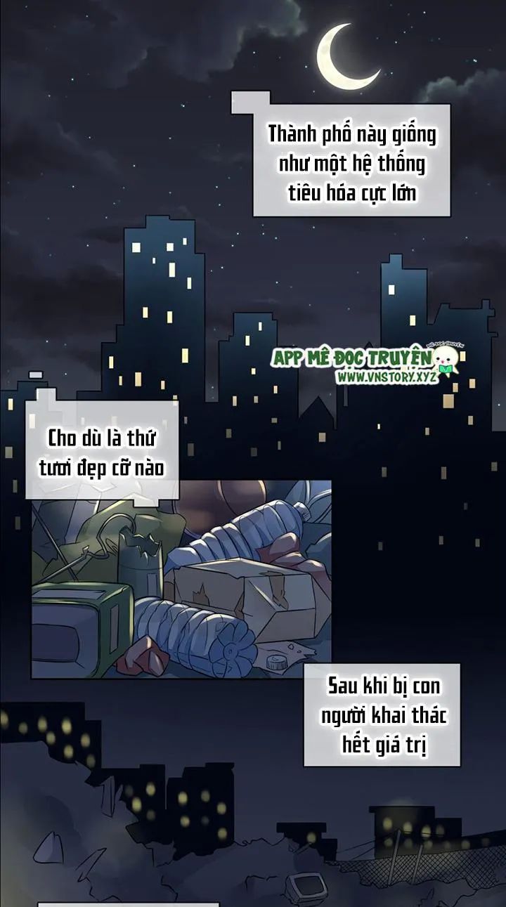 Hào Môn Boss Thiên Giới Thê Chapter 45 - Trang 2