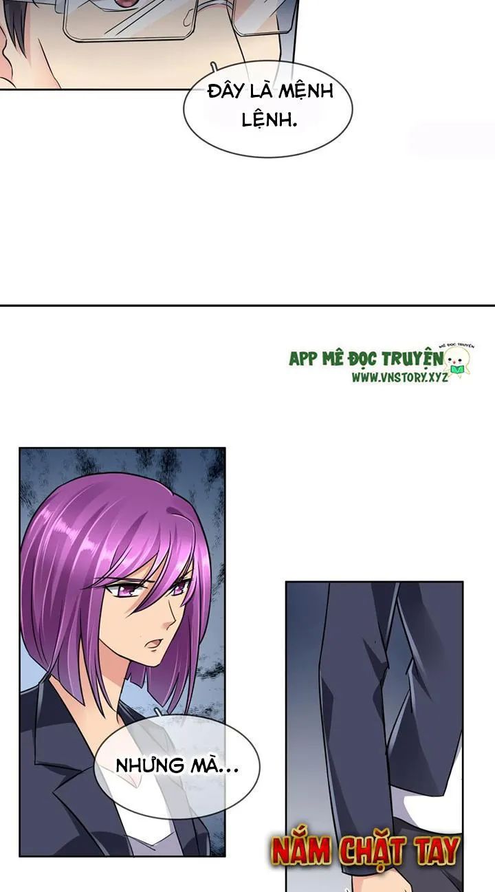 Hào Môn Boss Thiên Giới Thê Chapter 45 - Trang 2