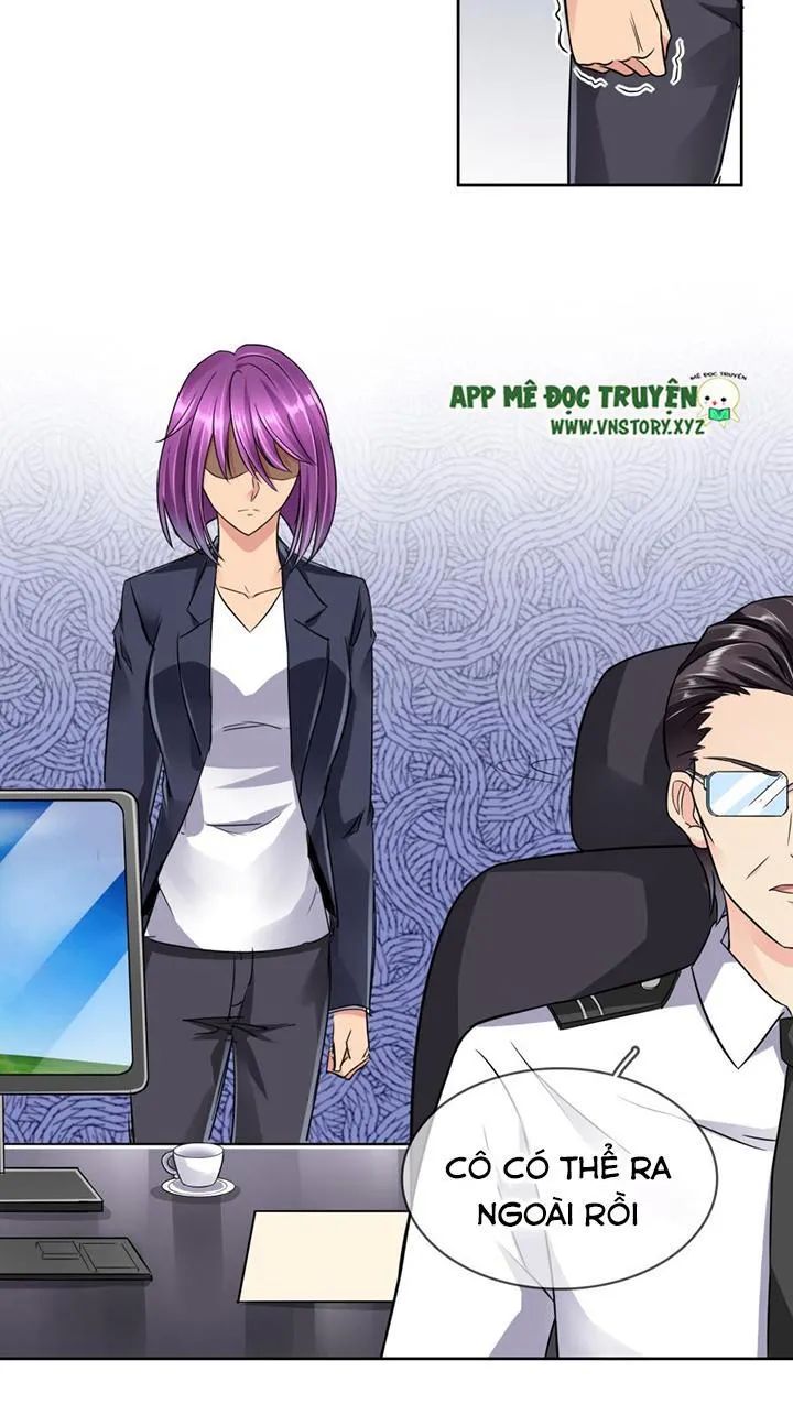 Hào Môn Boss Thiên Giới Thê Chapter 45 - Trang 2