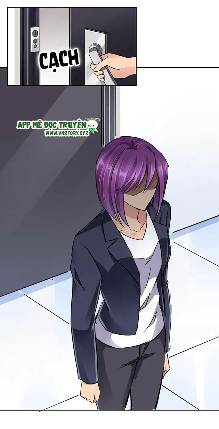 Hào Môn Boss Thiên Giới Thê Chapter 45 - Trang 2