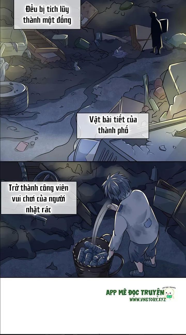 Hào Môn Boss Thiên Giới Thê Chapter 45 - Trang 2