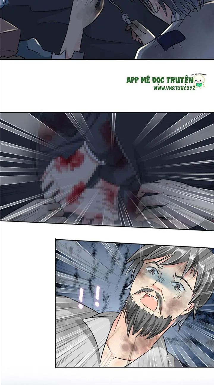 Hào Môn Boss Thiên Giới Thê Chapter 45 - Trang 2