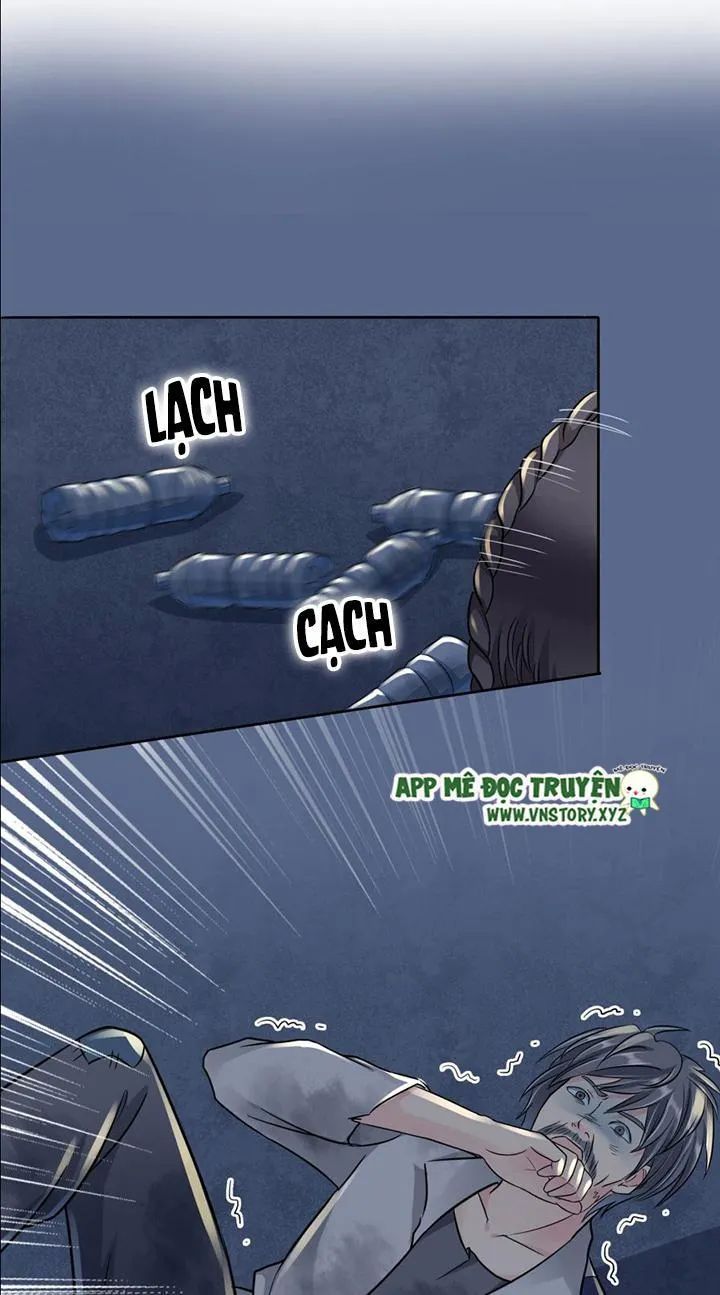 Hào Môn Boss Thiên Giới Thê Chapter 45 - Trang 2