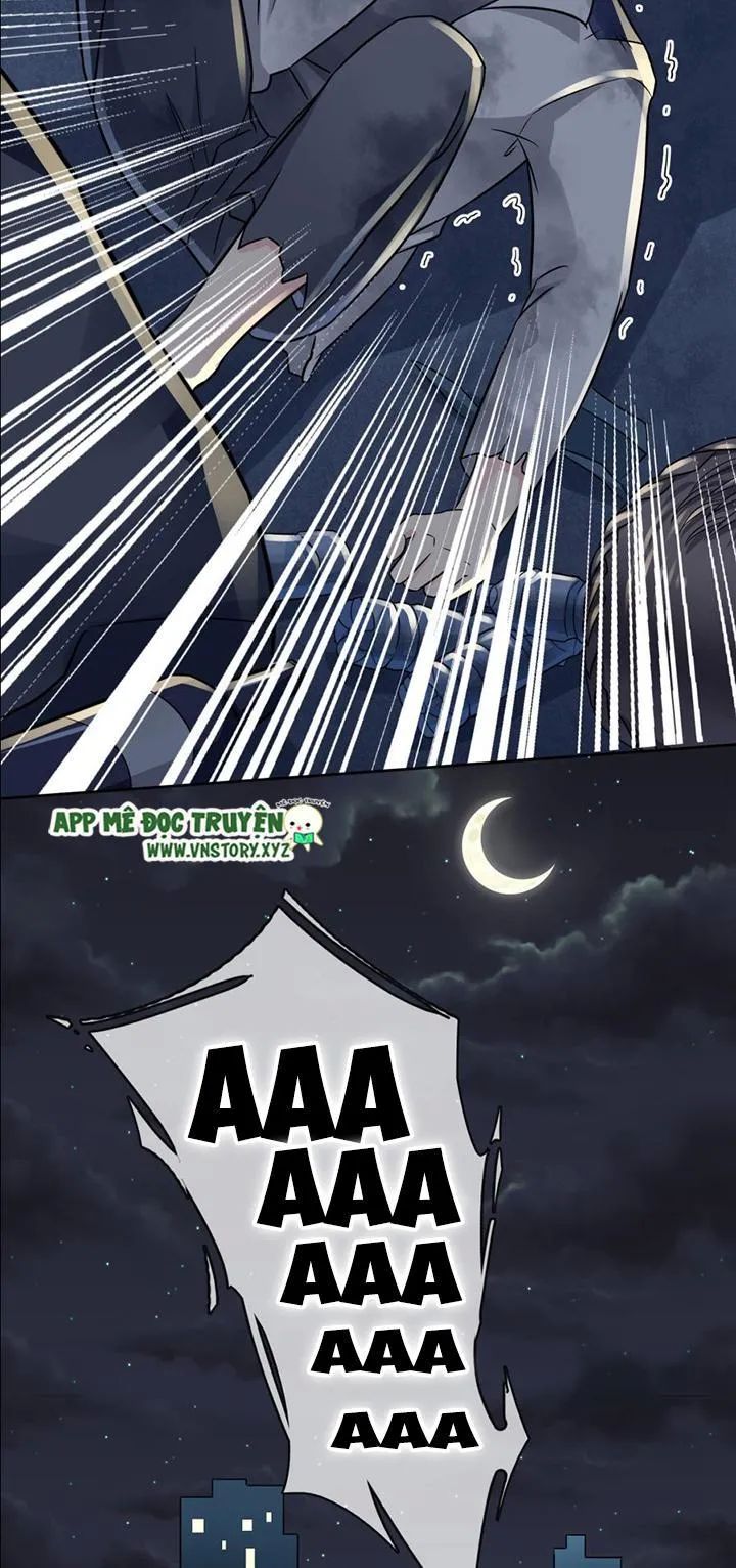 Hào Môn Boss Thiên Giới Thê Chapter 45 - Trang 2