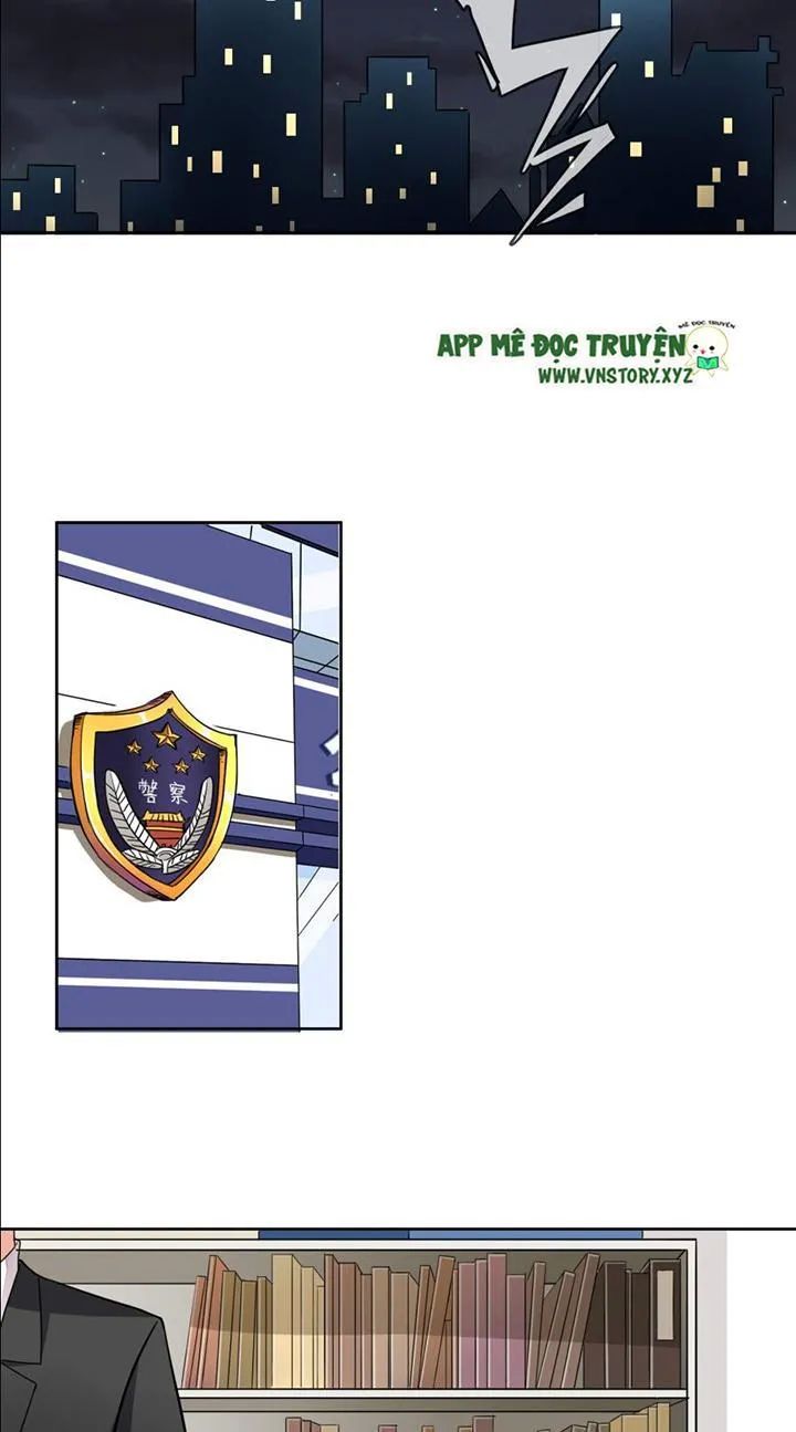 Hào Môn Boss Thiên Giới Thê Chapter 45 - Trang 2