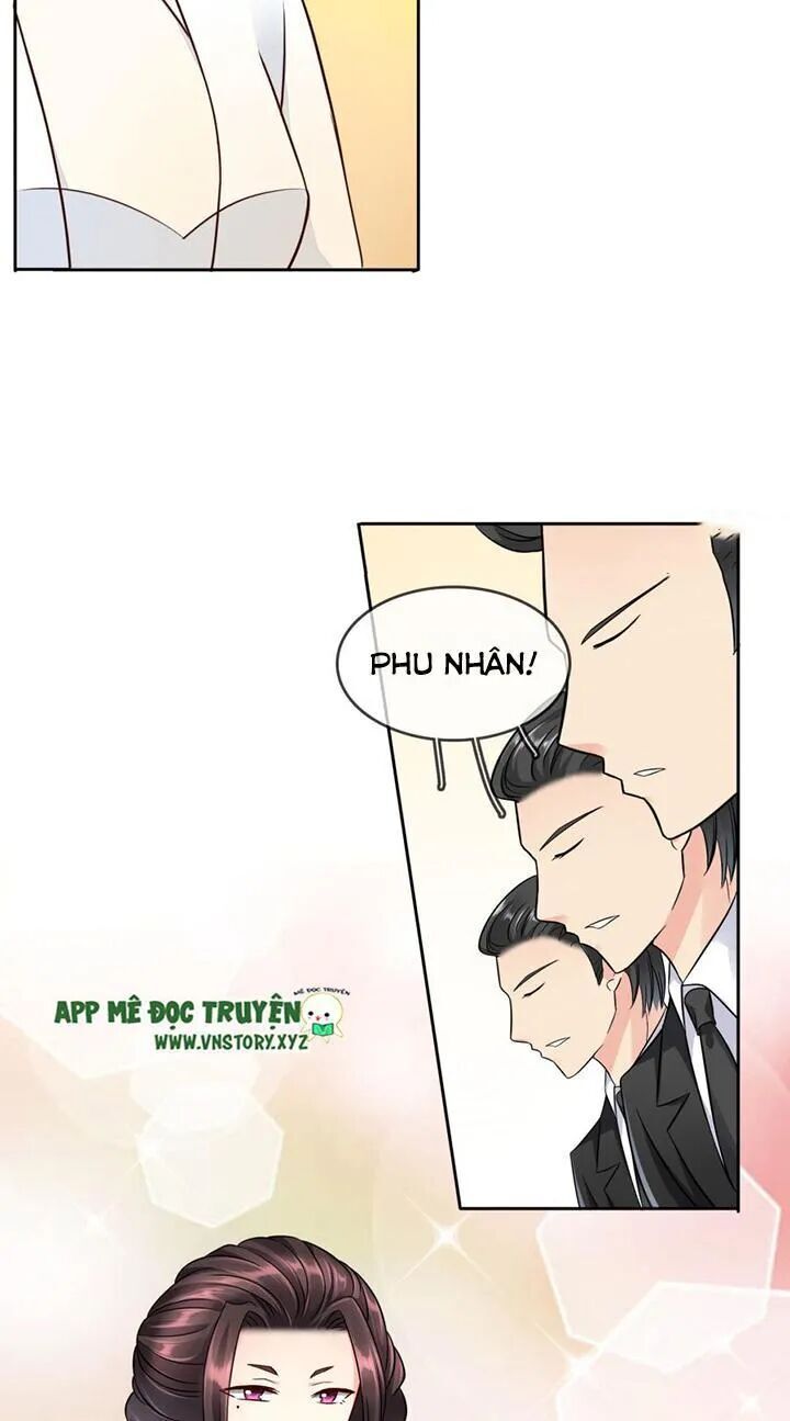 Hào Môn Boss Thiên Giới Thê Chapter 46 - Trang 2