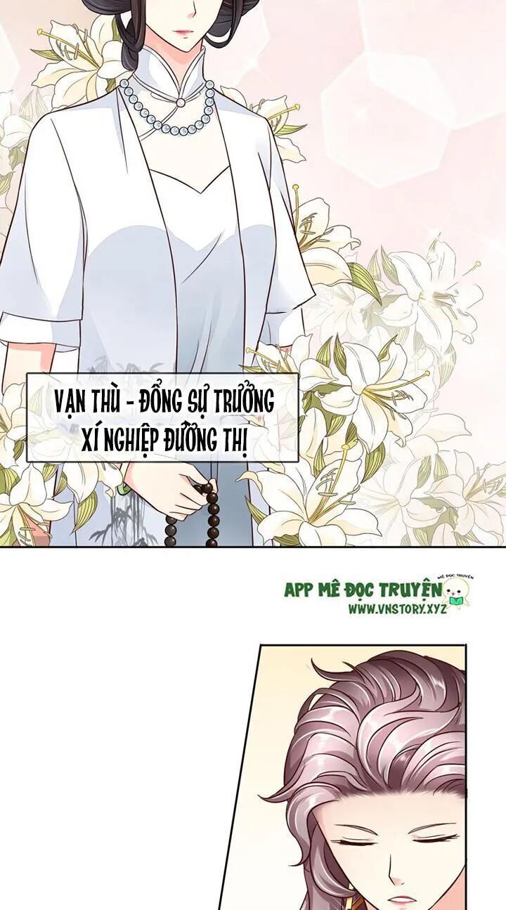 Hào Môn Boss Thiên Giới Thê Chapter 46 - Trang 2
