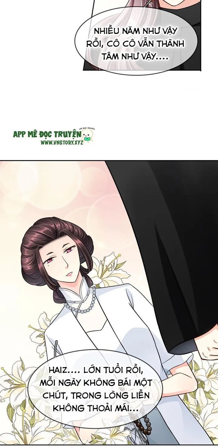 Hào Môn Boss Thiên Giới Thê Chapter 46 - Trang 2