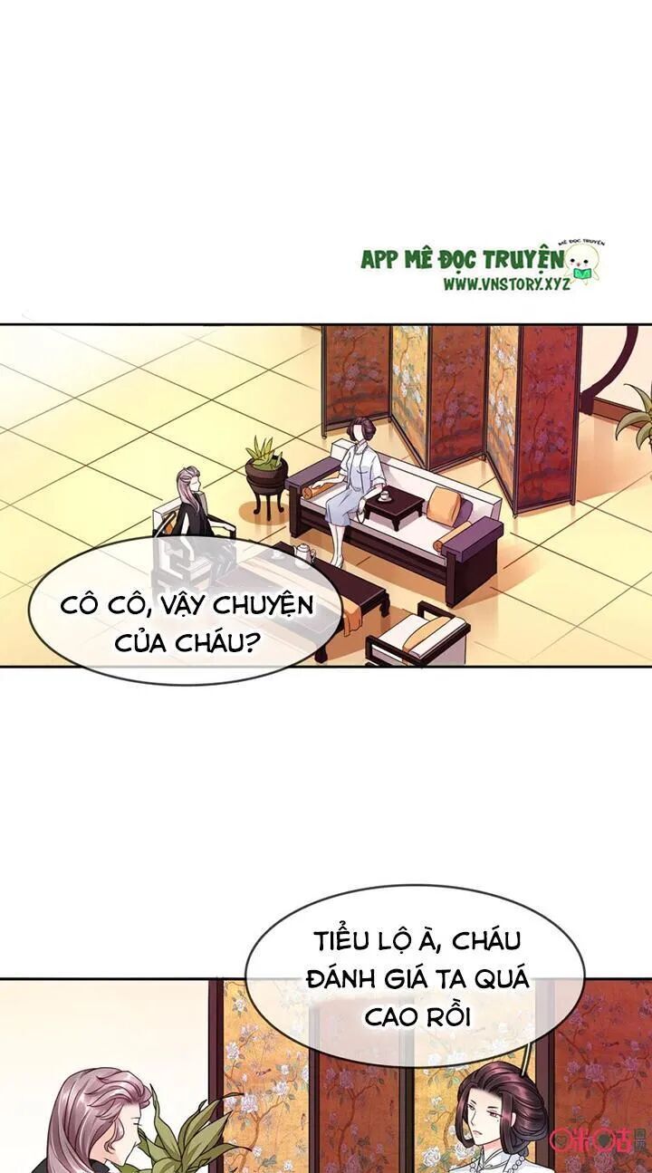 Hào Môn Boss Thiên Giới Thê Chapter 46 - Trang 2