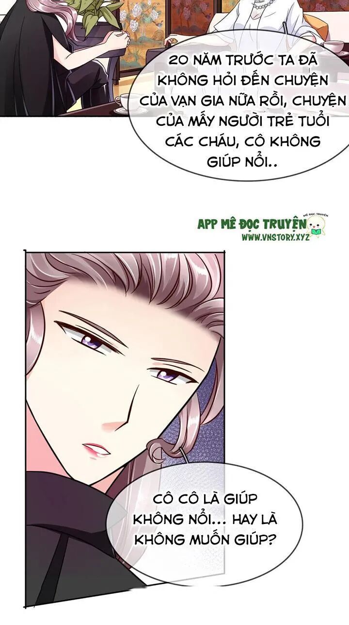 Hào Môn Boss Thiên Giới Thê Chapter 46 - Trang 2