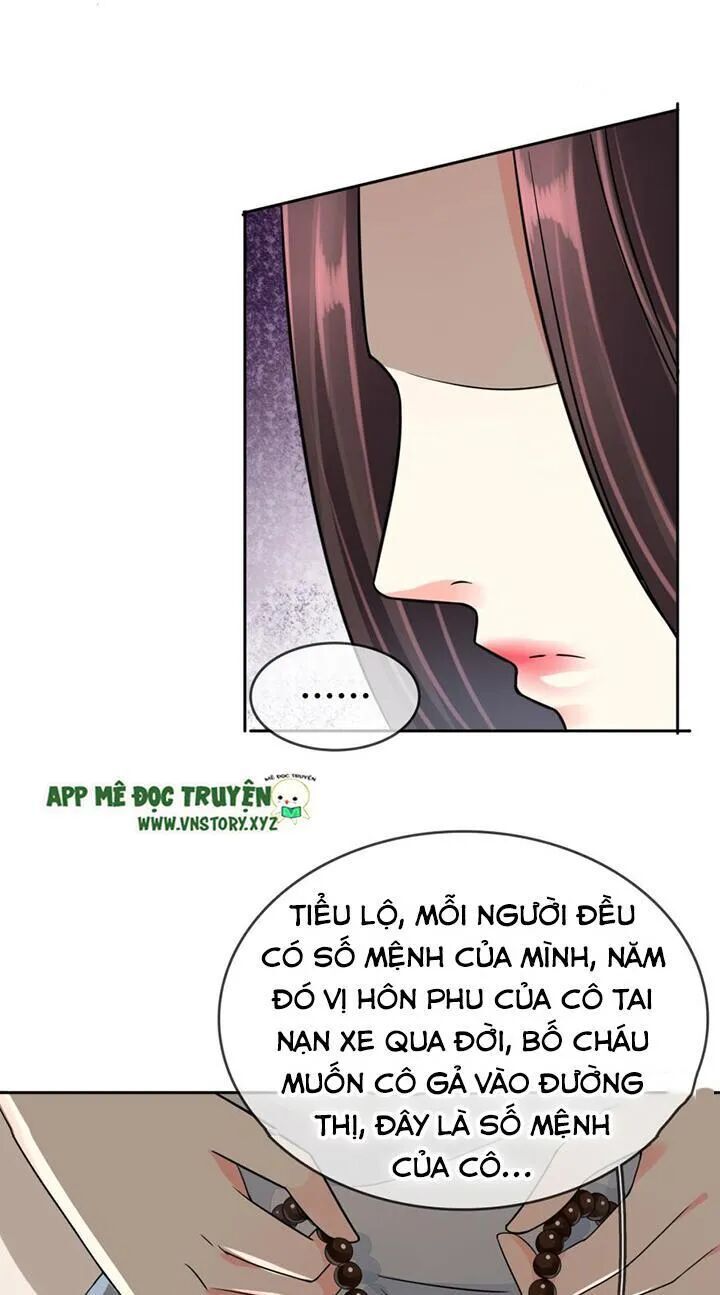 Hào Môn Boss Thiên Giới Thê Chapter 46 - Trang 2