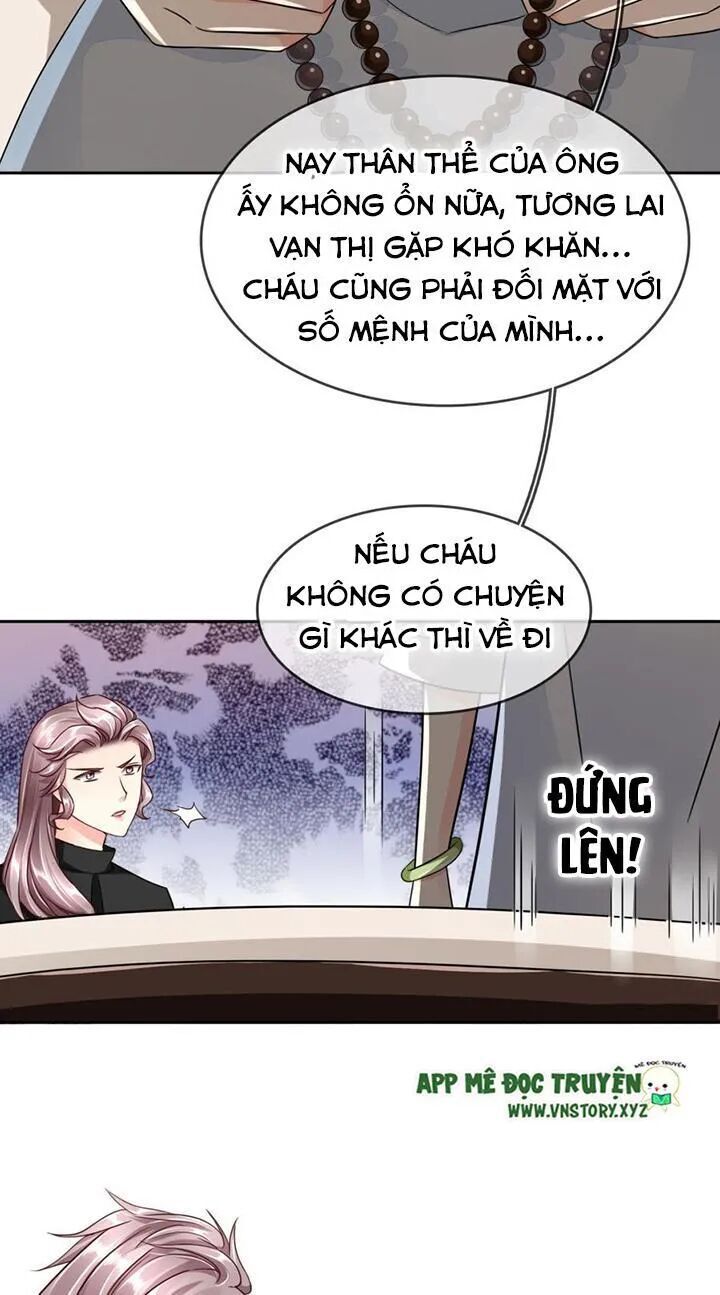 Hào Môn Boss Thiên Giới Thê Chapter 46 - Trang 2