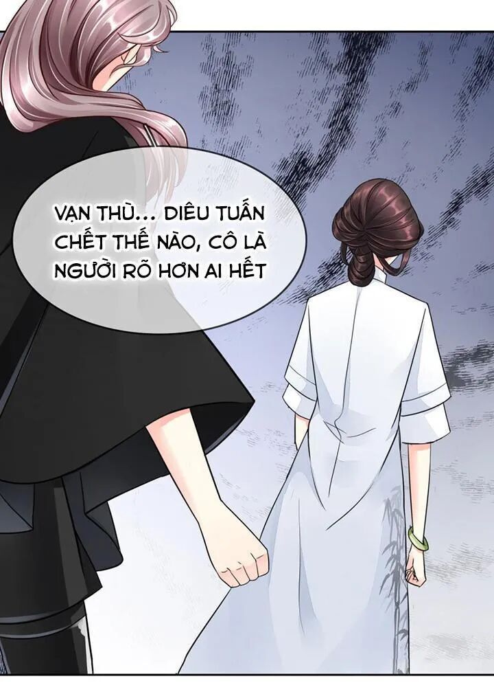Hào Môn Boss Thiên Giới Thê Chapter 46 - Trang 2