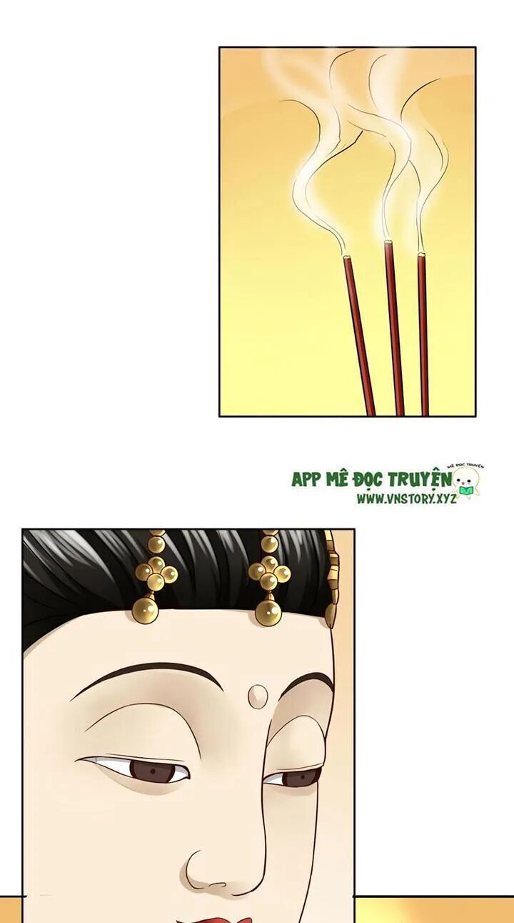 Hào Môn Boss Thiên Giới Thê Chapter 46 - Trang 2