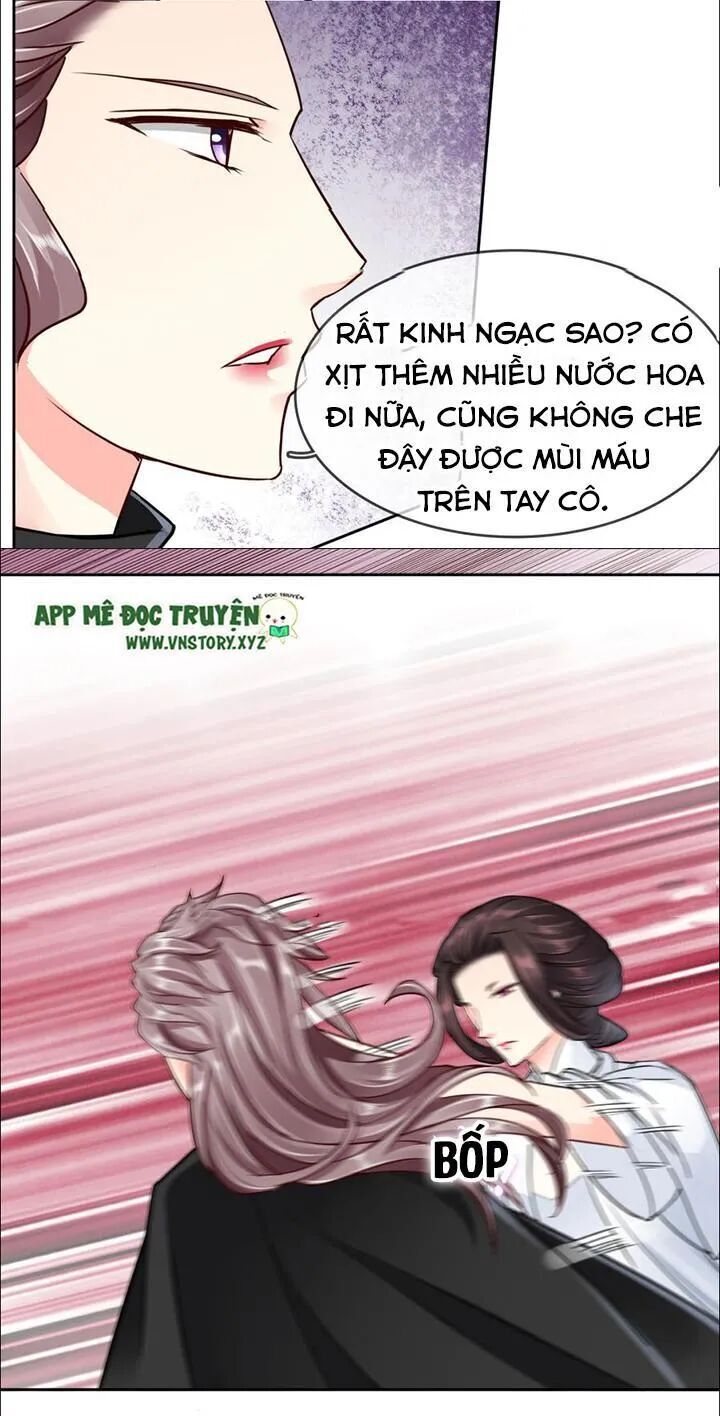 Hào Môn Boss Thiên Giới Thê Chapter 46 - Trang 2