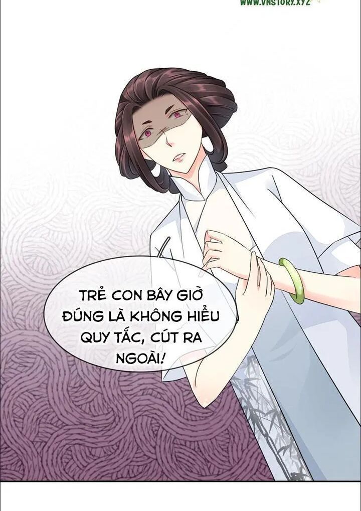 Hào Môn Boss Thiên Giới Thê Chapter 46 - Trang 2