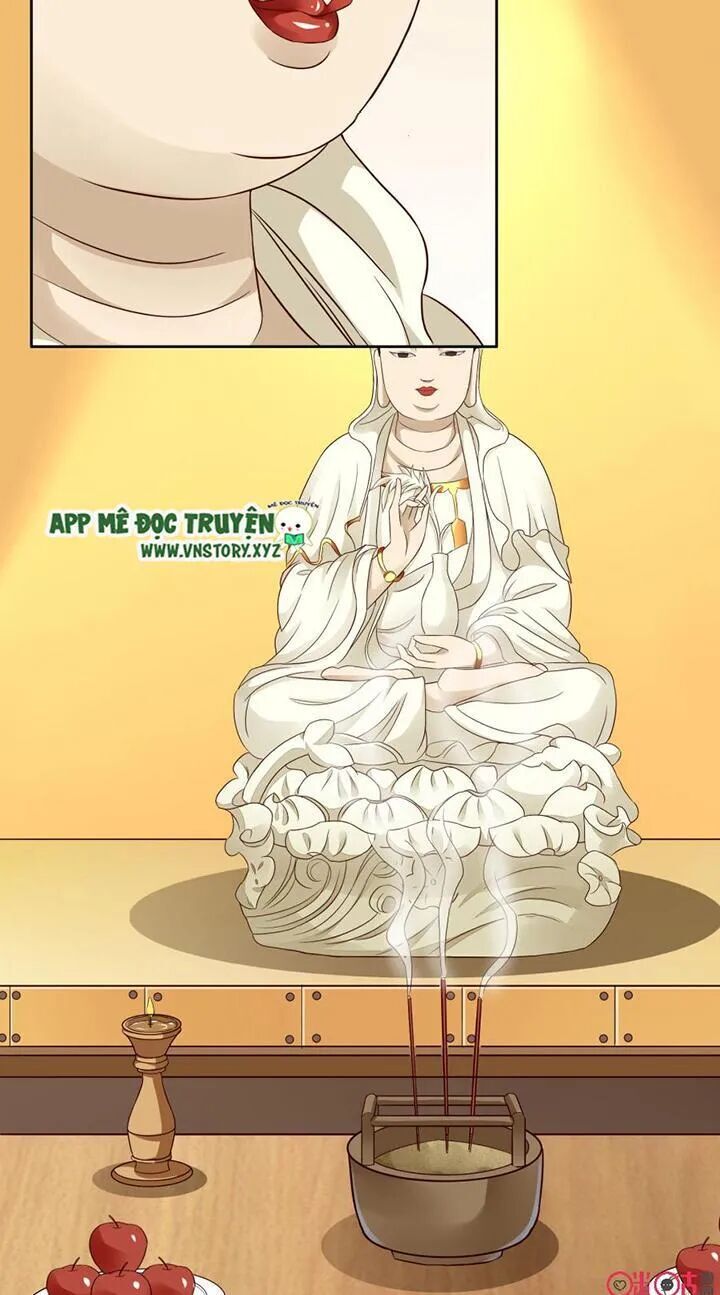 Hào Môn Boss Thiên Giới Thê Chapter 46 - Trang 2