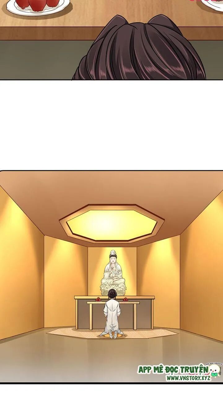 Hào Môn Boss Thiên Giới Thê Chapter 46 - Trang 2