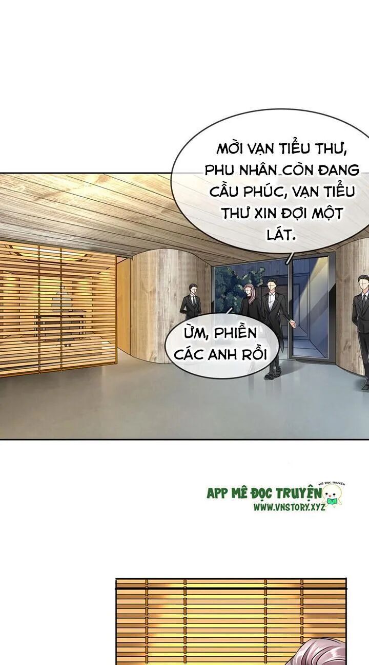 Hào Môn Boss Thiên Giới Thê Chapter 46 - Trang 2